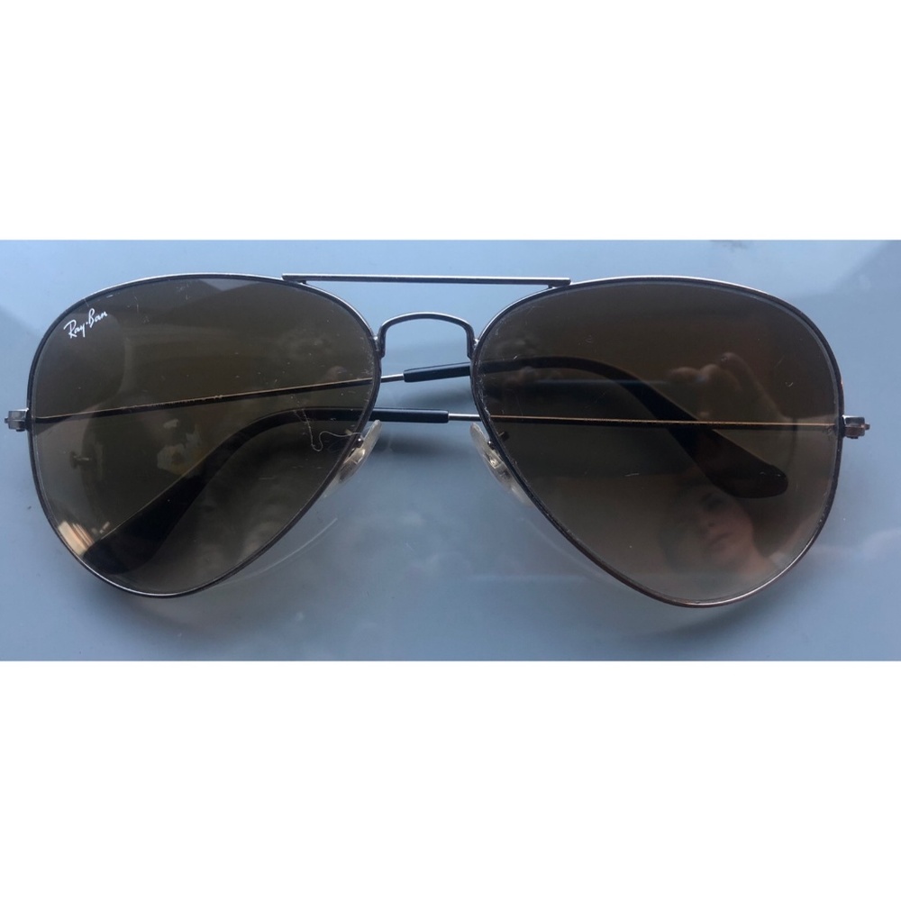Rayband Aviators - Picture 2 of 3